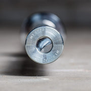 York Barbell Men’s Elite Olympic Training Weight Bar Tip