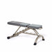 York Barbell Multi-Position Fitness Bench Press w Fitbell Storage 3D View