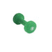 York Barbell Neoprene Fitbell (Multi-Color) 8 lbs