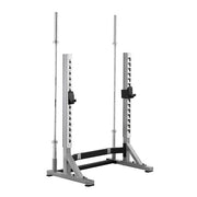 York Barbell STS Collegiate Rack High
