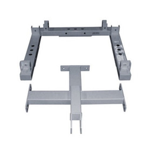 York Barbell STS Connector Kit