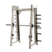 York Barbell STS Counter-Balanced Smith Machine 3D View