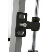 York Barbell STS Counter-Balanced Smith Machine Close Up