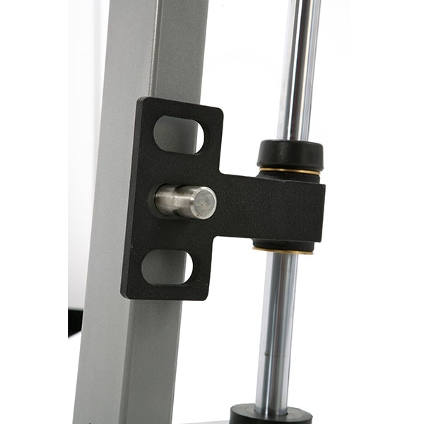 York Barbell STS Counter-Balanced Smith Machine Close Up