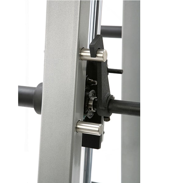 York Barbell STS Counter-Balanced Smith Machine Peg