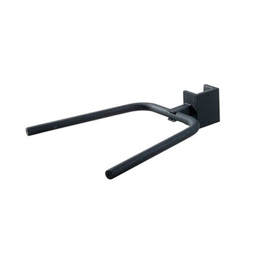 York Barbell STS Reverse Dip Attachment 3D View