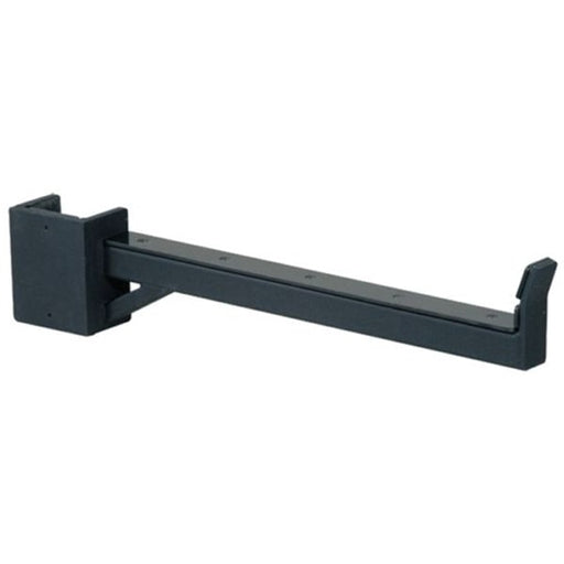 York Barbell STS Reverse Safety Spot Arms (Pair) 3D View