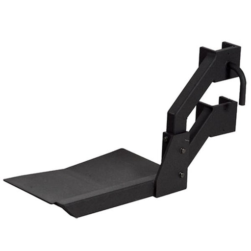 York Barbell STS Reverse Technique Scoops (Pair) 3D View