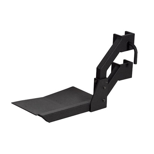 York Barbell STS Technique Scoops (Pair) 3D View