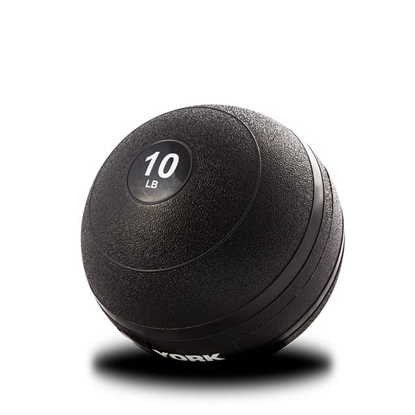 York Barbell Slam Ball - Thumbnail 5