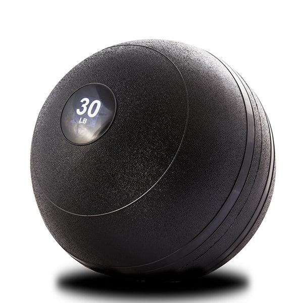York Barbell Slam Ball - Thumbnail 2