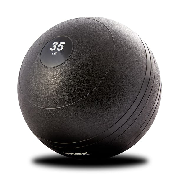 York Barbell Slam Ball - Thumbnail 3