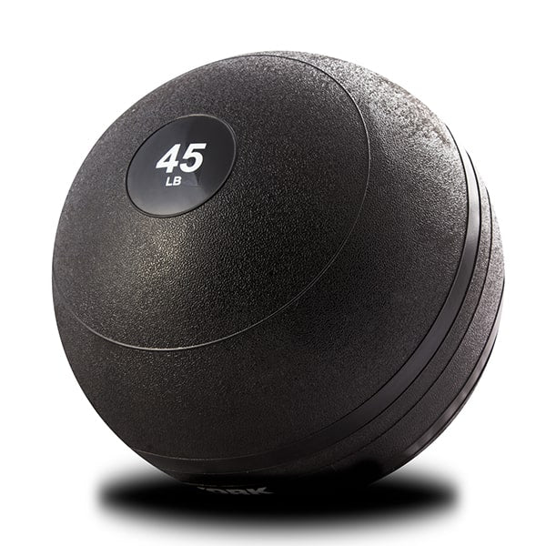 York Barbell Slam Ball