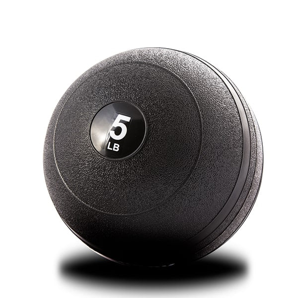 York Barbell Slam Ball - Thumbnail 4