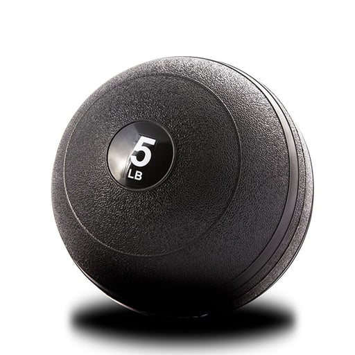 York Barbell Slam Ball 5 lbs