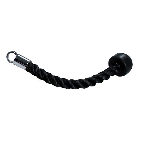 York Barbell Triceps “Hammer” Rope Front View