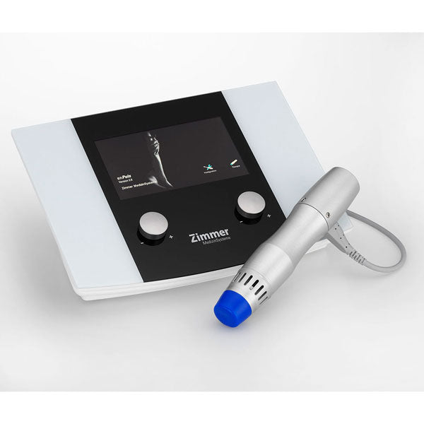 Zimmer enPuls 2.0 Radial Pulse Wave Therapy Device