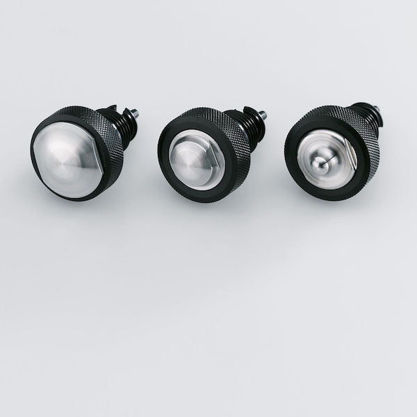 Zimmer enPuls Applicator Head