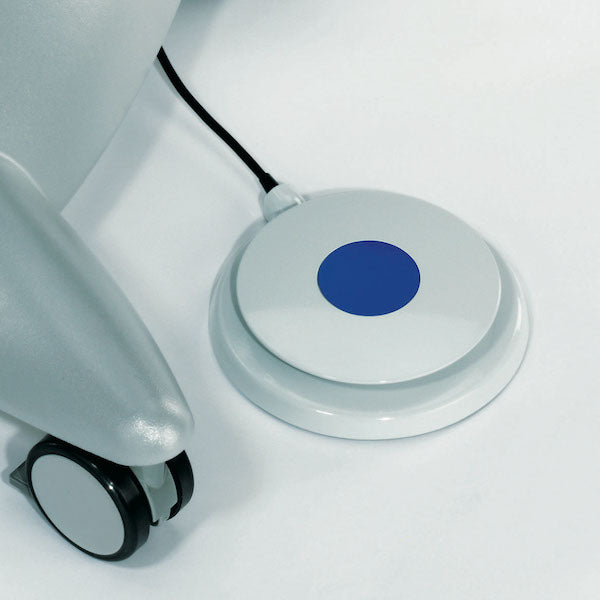 Zimmer enPuls Foot Pedal Switch with Cable