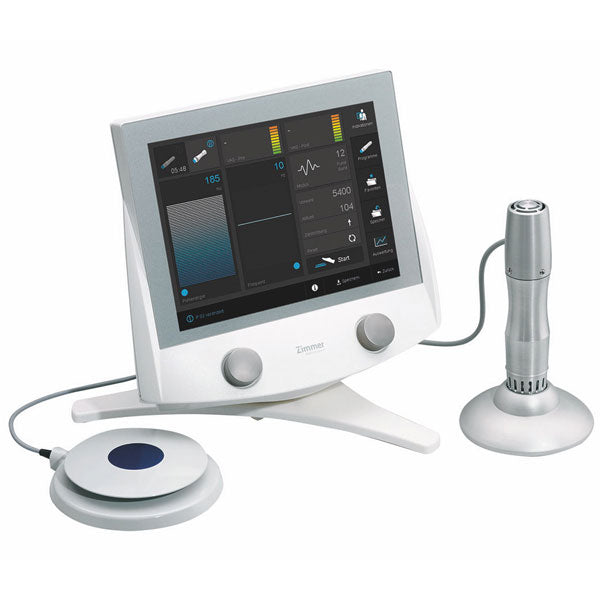 Zimmer enPuls Pro Radial Pulse Wave Therapy Device