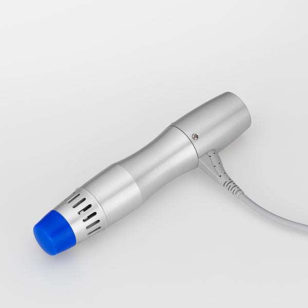 Zimmer enPuls Handpiece