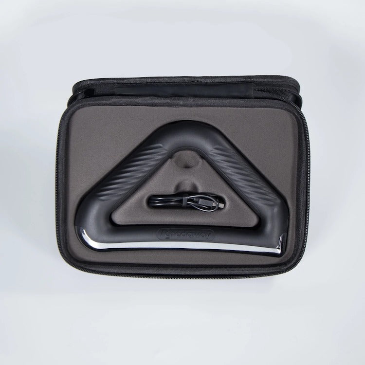 Achedaway Heated Scraper