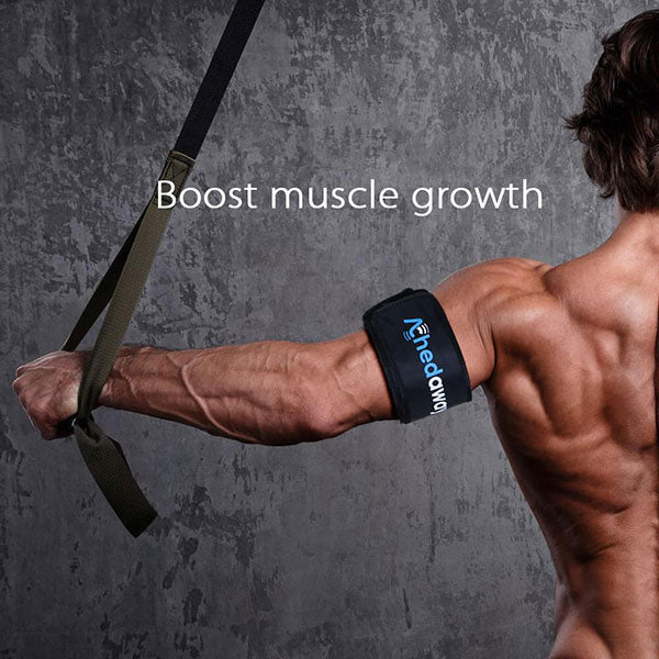 Achedaway Blood Flow Restriction Training Cuffs