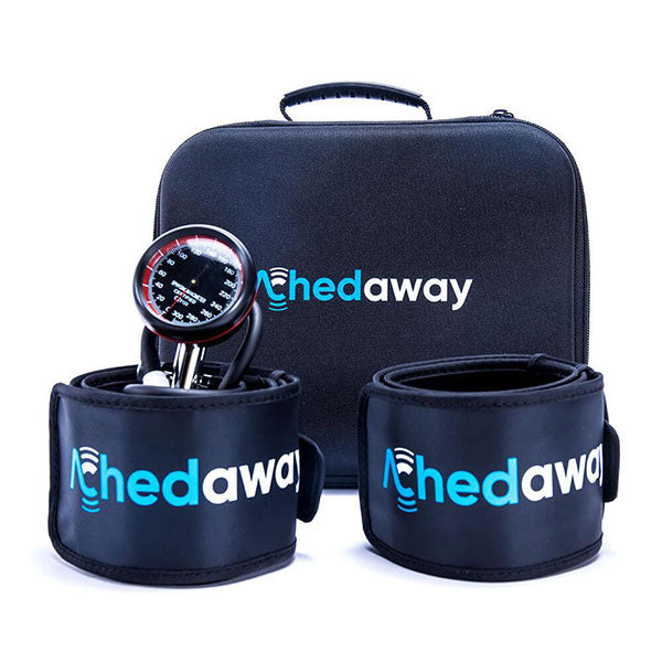 Achedaway Blood Flow Restriction Training Cuffs