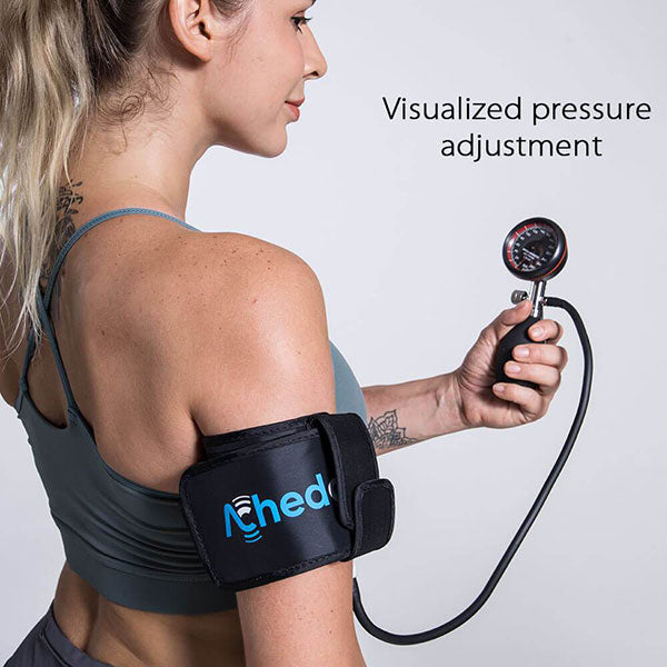 Achedaway Blood Flow Restriction Training Cuffs