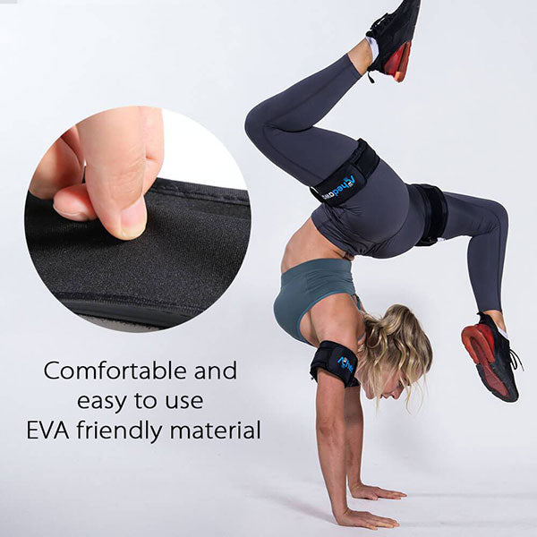Achedaway Blood Flow Restriction Training Cuffs
