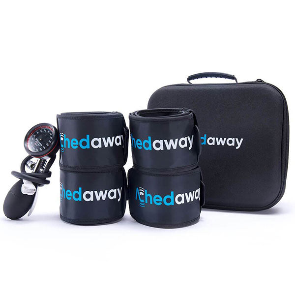 Achedaway Blood Flow Restriction Training Cuffs