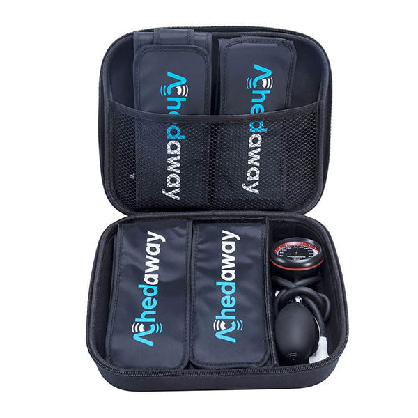 Achedaway Blood Flow Restriction Training Cuffs