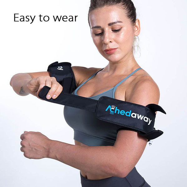 Achedaway Blood Flow Restriction Training Cuffs
