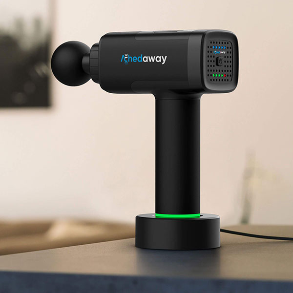 Achedaway Percussion Massage Gun