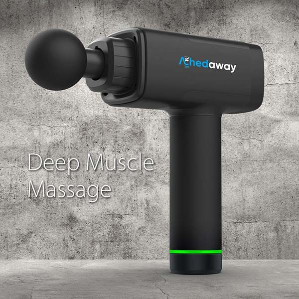 Achedaway Percussion Massage Gun