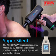 Achedaway Percussion Massage Gun