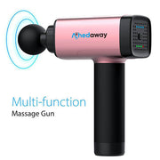 Achedaway Percussion Massage Gun