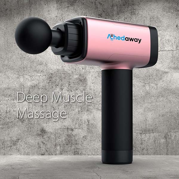 Achedaway Percussion Massage Gun
