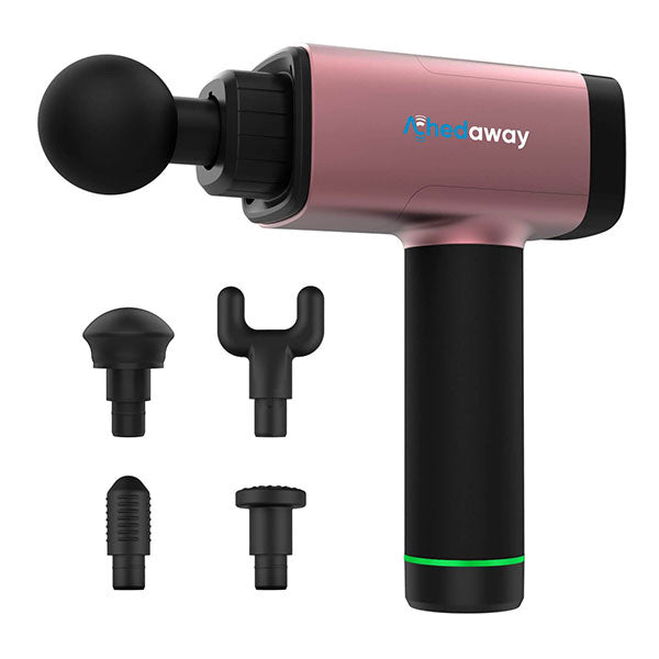 Achedaway Percussion Massage Gun Achedaway Percussion Massage Gun