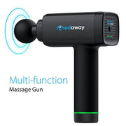 Achedaway Percussion Massage Gun