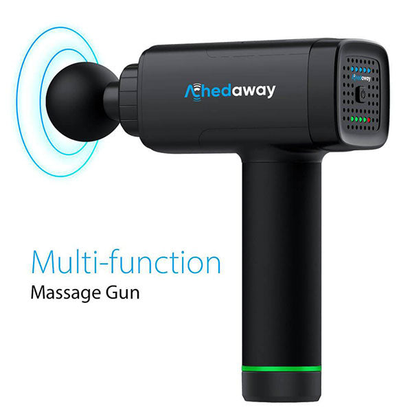 Achedaway Percussion Massage Gun
