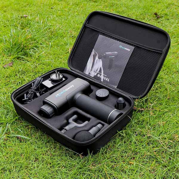 Achedaway Percussion Massage Gun