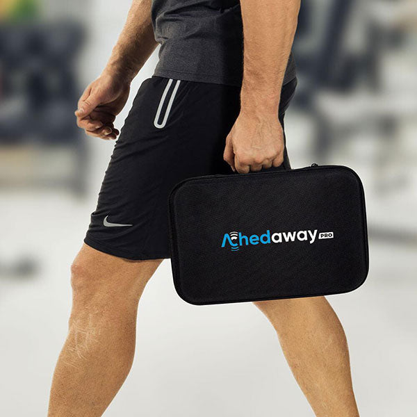 Achedaway Pro Percussion Massage Gun