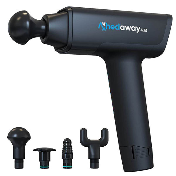 Achedaway Pro Percussion Massage Gun