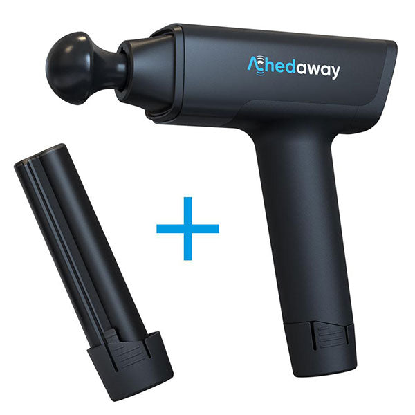 Achedaway Pro Percussion Massage Gun