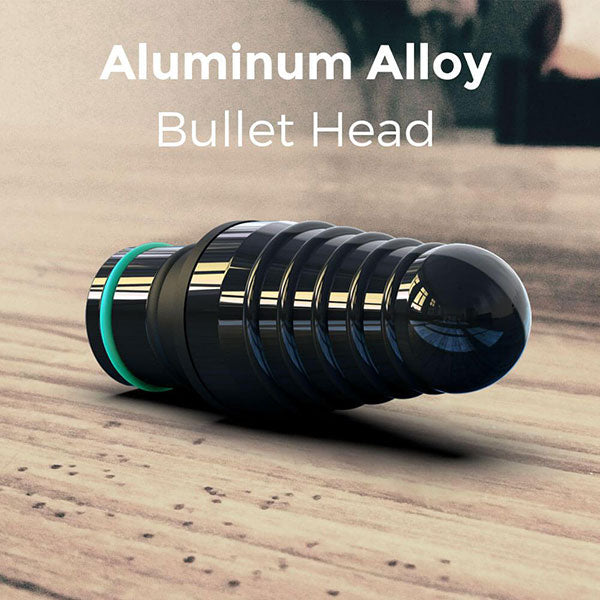 Achedaway Pro Percussion Massage Gun