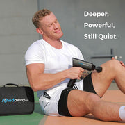 Achedaway Pro Percussion Massage Gun