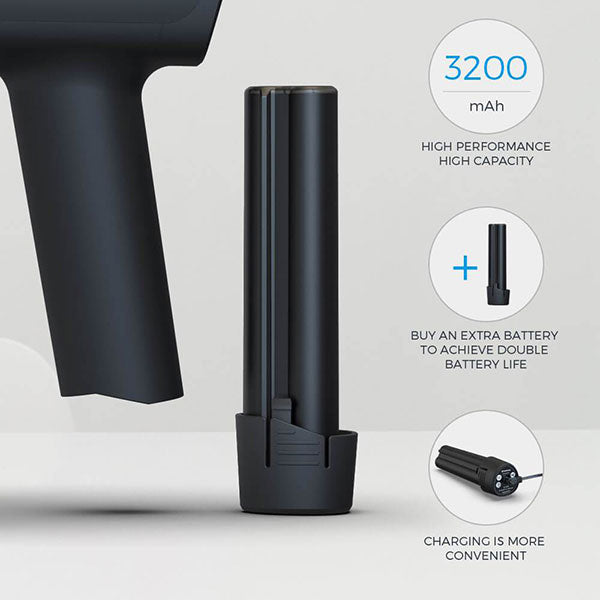 Achedaway Pro Percussion Massage Gun