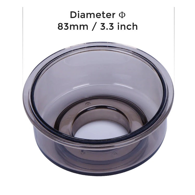 Achedaway Cupper Attachment (Big Cup)