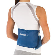AirCast CryoCuff Wraps back/hip/rib
